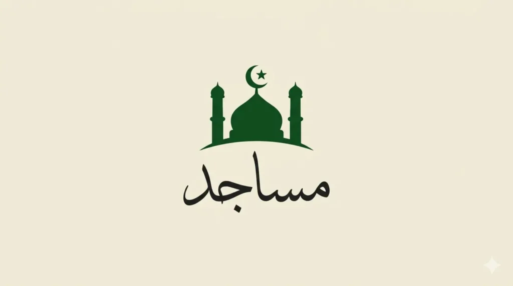 مساجد کی فضیلت اور احکام – 20 اہم سوالات